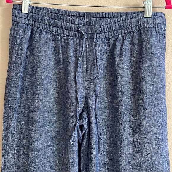 Old Navy Pants & Jumpsuits Old Navy Linen Pants Poshmark